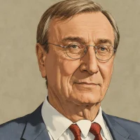 Manfred Wörner