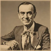 Malcolm Sargent