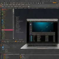 MonoDevelop