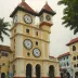 Malacca Clock Tower (Stadthuys, Malaysia)