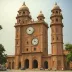 Multan Clock Tower (Pakistan)