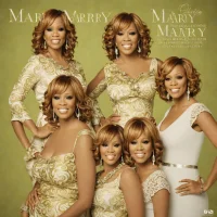 Mary Mary