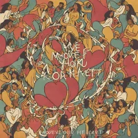 Move Your Heart