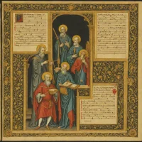 Media vita in morte sumus (Gombert)