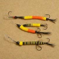 Mister Twister Phenom Worm