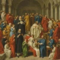 Mors et Vita (Gounod)