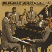 Mulgrew Miller Trio