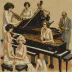 Marilyn Crispell Trio