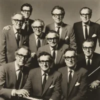Michel Legrand Trio