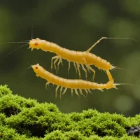Mosura Shrimp