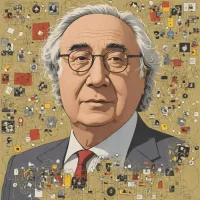 Manuel Castells