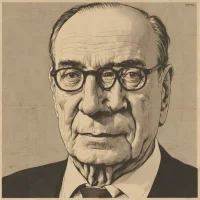 Michel Crozier
