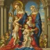 Madonna mia gentil - Luca Marenzio