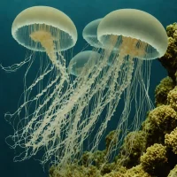 Marivagia stellata