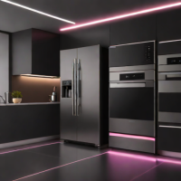 Magic Chef Food Processor