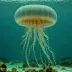 Malo maxima (Giant Irukandji)