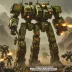 MechWarrior 5: Clans