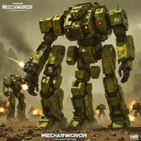MechWarrior Online