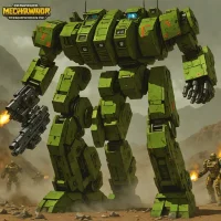 MechWarrior 2: Mercenaries
