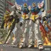 Mobile Suit Gundam: Crossfire