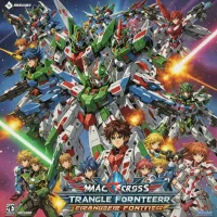 Macross Triangle Frontier