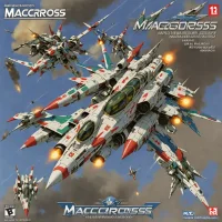 Macross M3