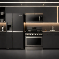 Magic Chef MCD7T Electric Dryer