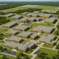 Maxwell Air Force Base