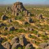 Matobo Hills World's View
