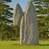 Menhir of Champ-Dolent