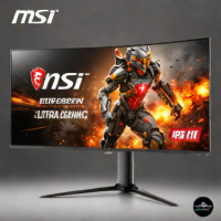 MSI Optix MAG341CQ
