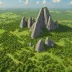 Mount Wuteve