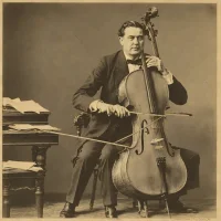Milhaud Cello Concerto No. 1 Op. 136
