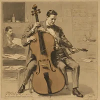 Milhaud Cello Concerto No. 2 Op. 255