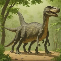 Megalosaurus bucklandii