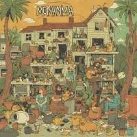 Momma - Household Name