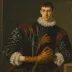 Man with a Glove