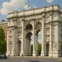 Marble Arch (London)