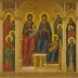 Maestà of Santa Maria dei Servi (Cimabue)