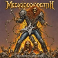 Megadeth - The Sick, the Dying... and the Dead!