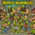 Municipal Waste - Hazardous Mutation