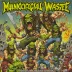 Municipal Waste - Massive Aggressive