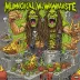 Municipal Waste - Electrified Brain