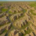 Moreau River Badlands