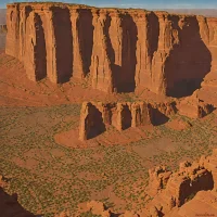 Moses Tower