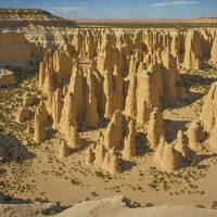 Monument Rocks
