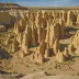 Monument Rocks