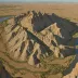Middle Butte (Idaho)