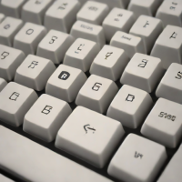 Mastar Mechanical Keyboard