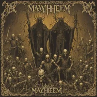 Mayhem - Grand Declaration of War